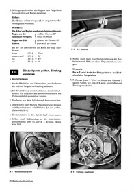 DKW RT 175, 250/2, 175 S, 200 S, 250 S Reparaturanleitung Werkstatthandbuch