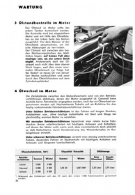 Volvo PV 544 and PV 544 E User Manual User Manual