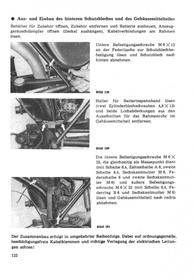 Simson S 51/1, S 70/1, SR 50/1 and SR 80/1 Repair Manual Workshop Manual Assembly Instructions