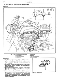 Honda CB 125 CB125 1974 Reparaturanleitung Werkstatthandbuch Werkstatt