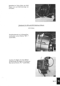 Opel Kapitän Admiral Diplomat B repair manual workshop manual assembly instructions