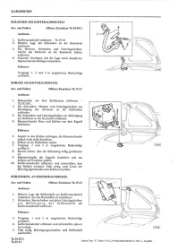 Jaguar E-Type Serie 3 V12 Reparaturanleitung Werkstatthandbuch