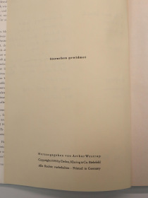 So geht es in der Luftfahrt zu (Original Archiv-Exemplar) 1956