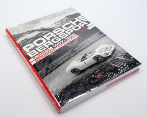 Porsche Bergsport: Europa-Bergmmeisterschaft 1957-1969