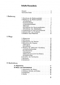 BMW R 5 and R 6 Operating Manual Operating Manual