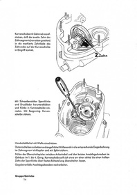 BMW R 25 25/2 25/3 Reparaturanleitung Werkstatthandbuch R25 R25/2 R25/3