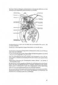 BMW R 51/3, R 67, R 67/2 und R 68 Reparaturanleitung Werkstatthandbuch