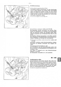 BMW R 75 WH Sidecar repair manual repair manual R75 750/275