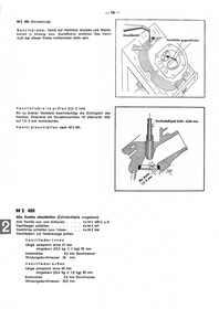 BMW R 75 WH mit Seitenwagen Reparaturanleitung Instandsetzungsanleitung R75 750/275