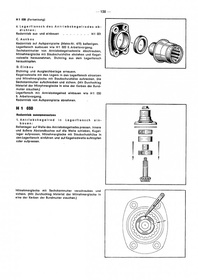 BMW R 75 WH Sidecar repair manual repair manual R75 750/275