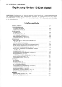 Kawasaki Z 440 A2 A3 C2 D3 D2 Repair Instructions Assembly Instructions Workshop Manual