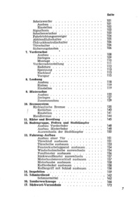 Ford Taunus (Buckeltaunus) 1950 Reparaturanleitung Werkstatthandbuch