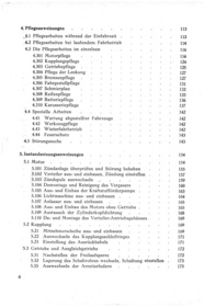 IFA F 9 F9 Personenwagen PKW Bedienungsanleitung