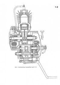 DKW SB KS NZ RT 125 200 250 350 500 3 PS Reparaturanleitung Werkstatthandbuch