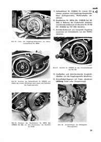 DKW SB KS NZ RT 125 200 250 350 500 3 PS Reparaturanleitung Werkstatthandbuch