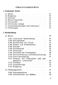 AWO 425 (Simson Sport) Operating Instructions Manual