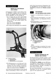 DKW Reparaturanleitung RT 175 S RT 175 VS RT 200 S RT 200 VS RT 250 VS RT 350 S