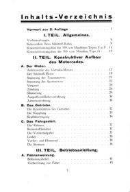 Schüttoff E T F 350 S G 500 Bedienungsanleitung