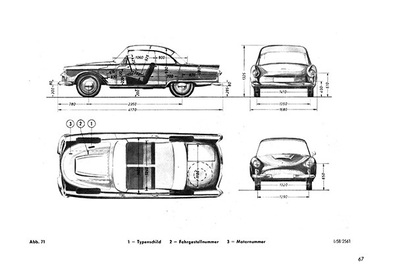 Auto Union 1000 Sp User Manual User Manual