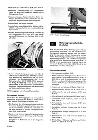 DKW Hobby Motorroller Reparaturanleitung Werkstatthandbuch