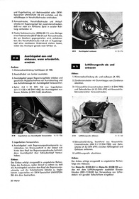 DKW Hobby Motorroller Reparaturanleitung Werkstatthandbuch