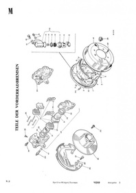 Austin-Healey Sprite MG Midget Mark I II III IV 1 2 3 4 Reparaturanleitung Werkstatthandbuch