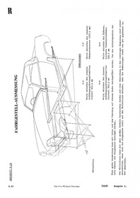 Austin-Healey Sprite MG Midget Mark I II III IV 1 2 3 4 Reparaturanleitung Werkstatthandbuch