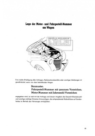 Opel Olympia 47 und 50 (1,5 ltr.) Reparaturanleitung Werkstatthandbuch