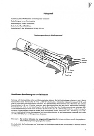 Glass (BMW) Goggomobil T/TS/TL models repair manual workshop manual (T TS 250 300 400)