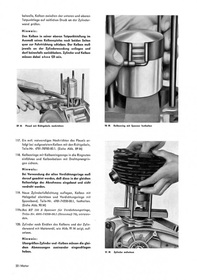 DKW RT 175, 250/2, 175 S, 200 S, 250 S Reparaturanleitung Werkstatthandbuch