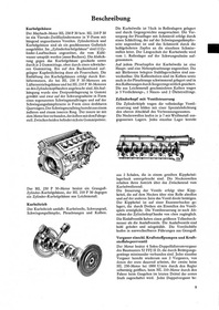 Maybach Panther Reparaturanleitung Werkstatthandbuch Panzerkampfwagen HDv D 655/ 31c Wehrmacht