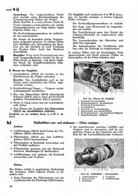 Horch Baumuster 108 Reparaturanleitung Einheitsfahrgestell II PKW Wehrmacht Instandsetzung