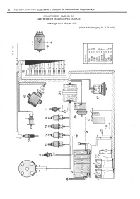 Citroen D-Modelle (ID 19, DS 19/20/21/23) Reparaturanleitung Werkstatthandbuch