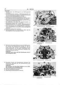 Honda CB 200 CL 200 Reparaturanleitung Werkstatthandbuch CB200 CL200