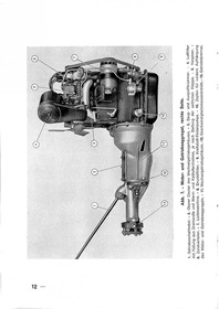 Fiat 500 C (Topolino) Operating Instructions Operating Instructions Manual 500C