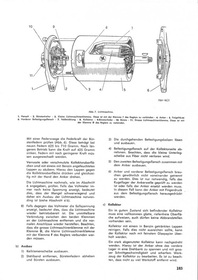 Alfa Romeo Giulietta Spider Sprint Veloce Berlina Reparaturanleitung Werkstatthandbuch