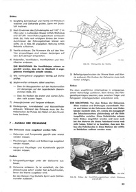 Alfa Romeo Giulietta Spider Sprint Veloce Berlina Reparaturanleitung Werkstatthandbuch