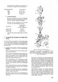 Alfa Romeo Giulietta Spider Sprint Veloce Berlina Reparaturanleitung Werkstatthandbuch