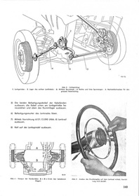 Alfa Romeo Giulietta Spider Sprint Veloce Berlina Reparaturanleitung Werkstatthandbuch