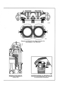 Fiat 500 R 1973 Hauptmerkmale Reparaturanleitung