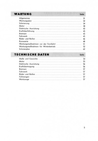 Volvo PV 544 and PV 544 E User Manual User Manual