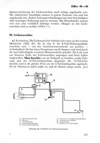 Jeep B 1,4t 1941-1945 repair manual workshop manual assembly instructions