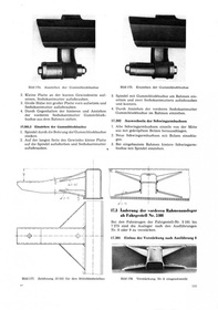 Framo V 901 and V 901/2 light truck repair instructions workshop manual assembly instructions