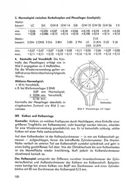 Güldner Dieselschlepper A2K, A2KN Reparaturanleitung und Ersatzteilliste