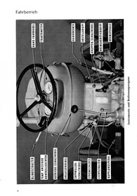 Fordson Super Major FMD-52 Operating Manual Operating Manual