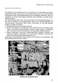 Fordson Super Major FMD-52 Operating Manual Operating Manual