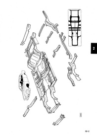 Opel Kapitän Admiral Diplomat B Reparaturanleitung Werkstatthandbuch