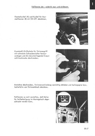 Opel Kapitän Admiral Diplomat B Reparaturanleitung Werkstatthandbuch