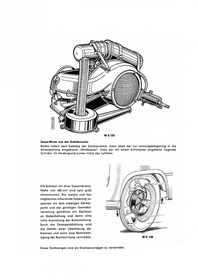 Zündapp Janus 250 Presseinformationen Pressemappe