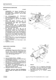 Jaguar E-Type Serie 3 V12 Reparaturanleitung Werkstatthandbuch